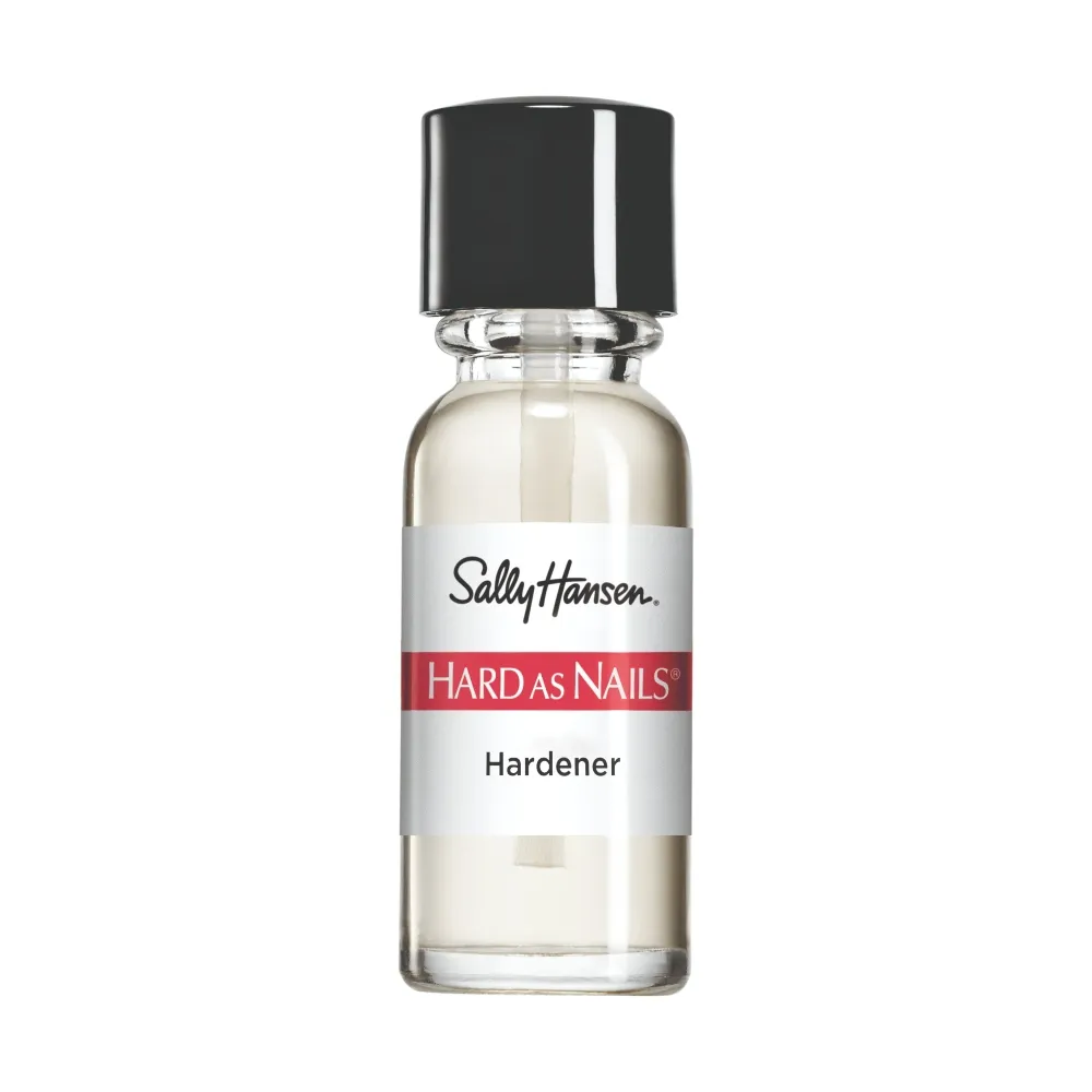 Sally Hansen Tratamiento Hard As Nail Clear