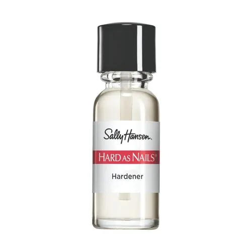 Sally Hansen Tratamiento Hard As Nail Clear