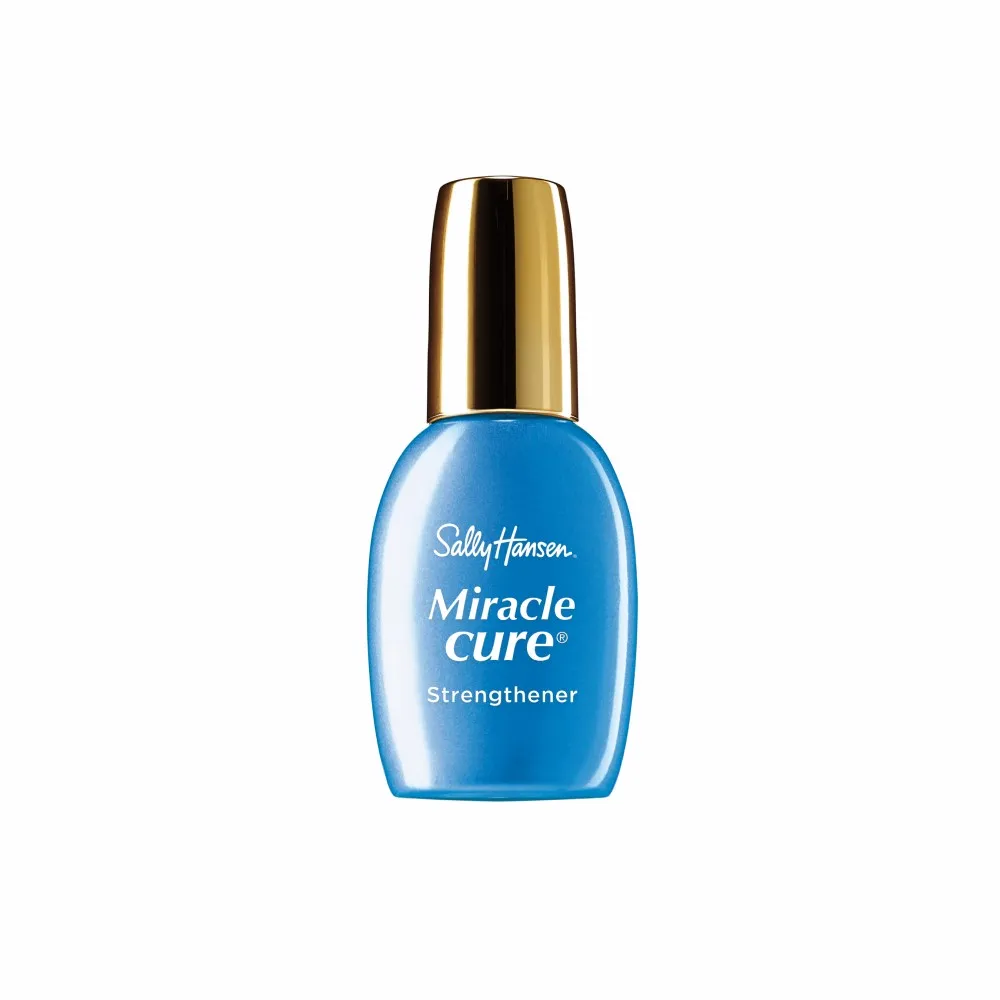 Sally Hansen Tratamiento Fortalecedor De Uñas Miracle Cure