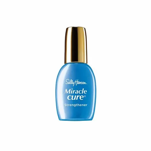 Sally Hansen Tratamiento Fortalecedor De Uñas Miracle Cure