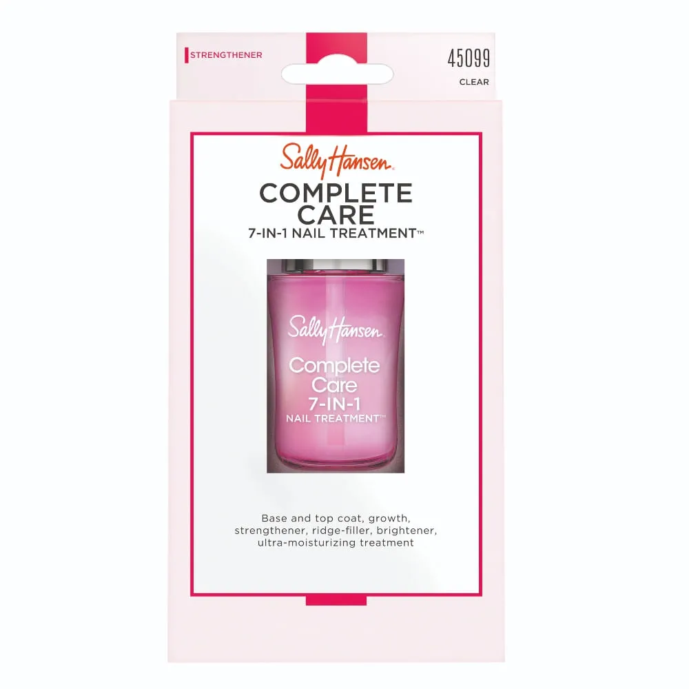Sally Hansen Tratamiento Complete Care 7 In 1