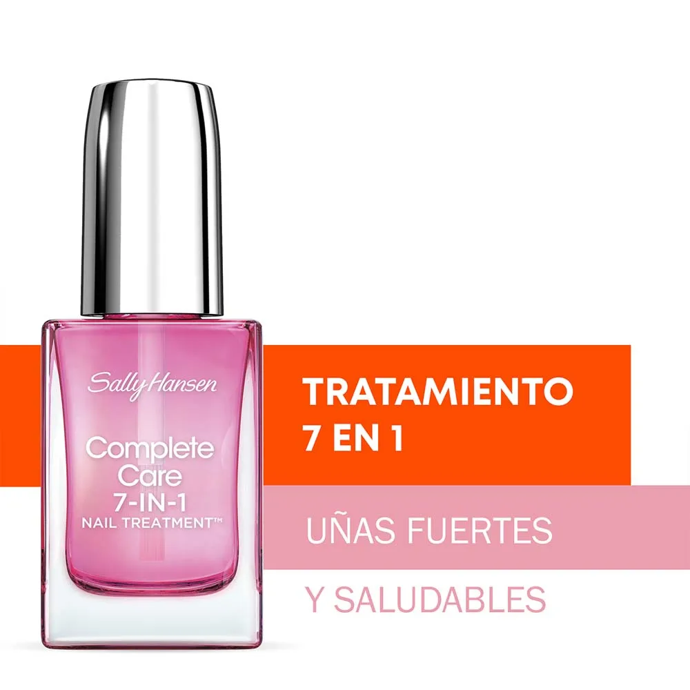 Sally Hansen Tratamiento Complete Care 7 In 1