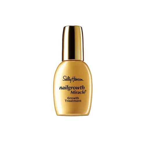 Sally Hansen Tratamiento Fortalecedor De Uñas Nailgrowth Miracle