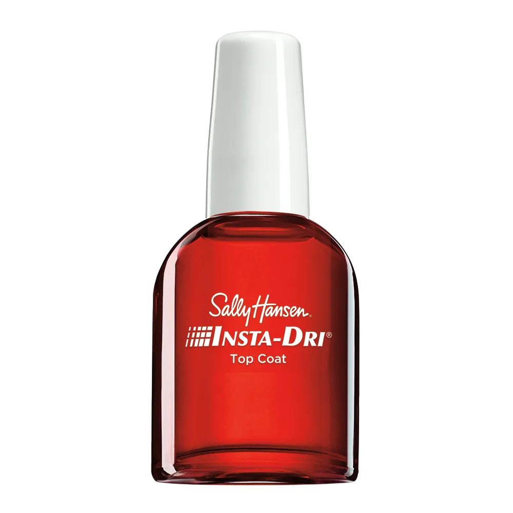 Sally Hansen Esmalte de Uñas Top Coat Insta-Dri