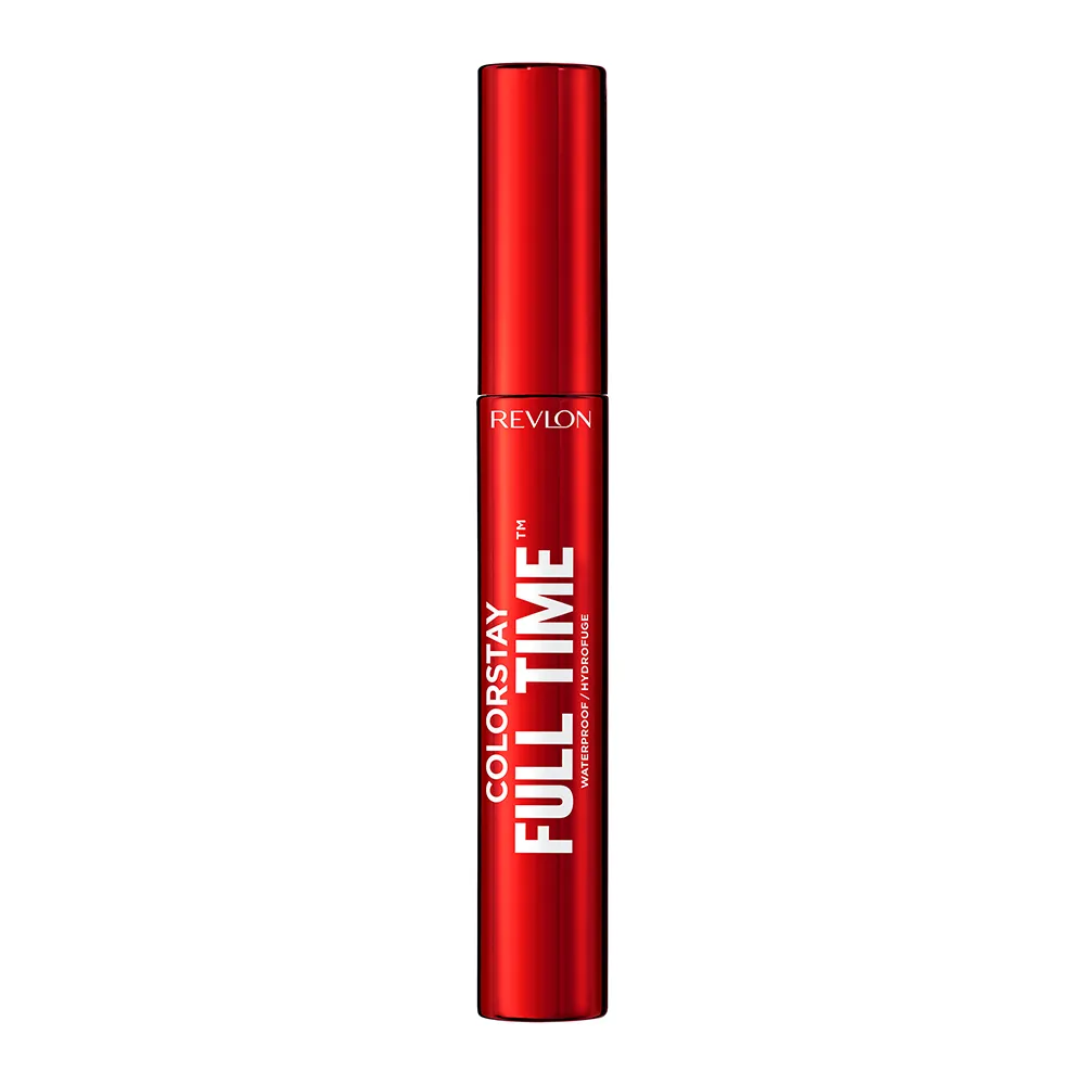 Revlon Máscara Para Pestañas ColorStay Full Time