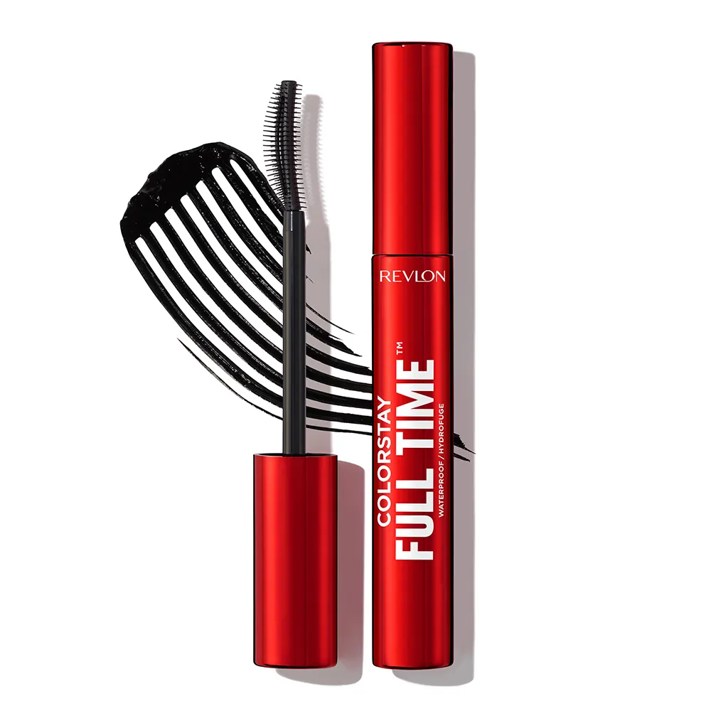 Revlon Máscara Para Pestañas ColorStay Full Time