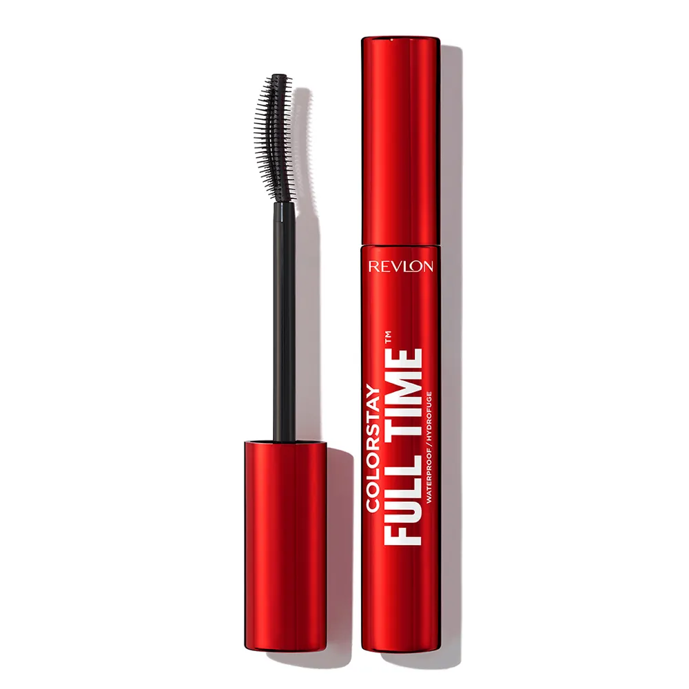 Revlon Máscara Para Pestañas ColorStay Full Time