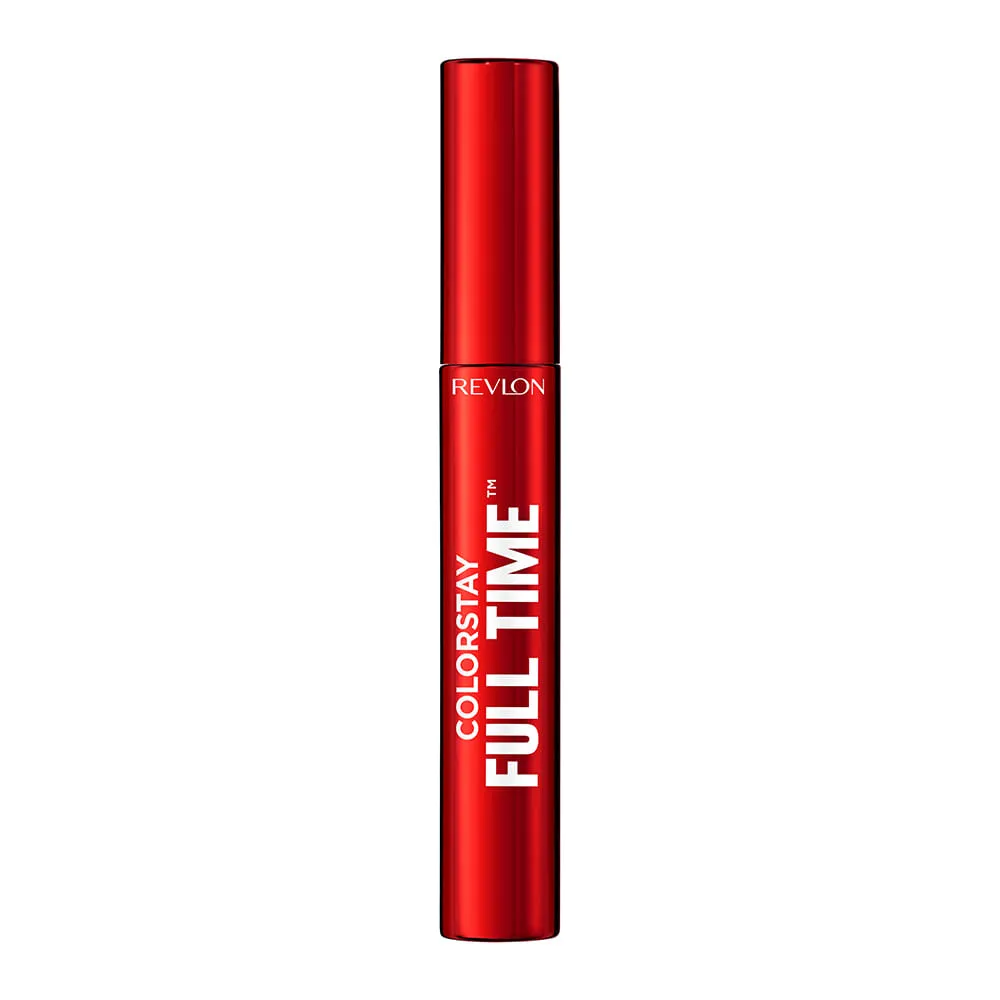 Revlon Máscara Para Pestañas ColorStay Full Time