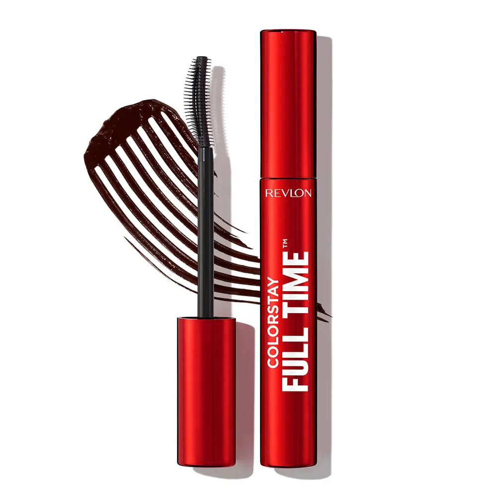 Revlon Máscara Para Pestañas ColorStay Full Time