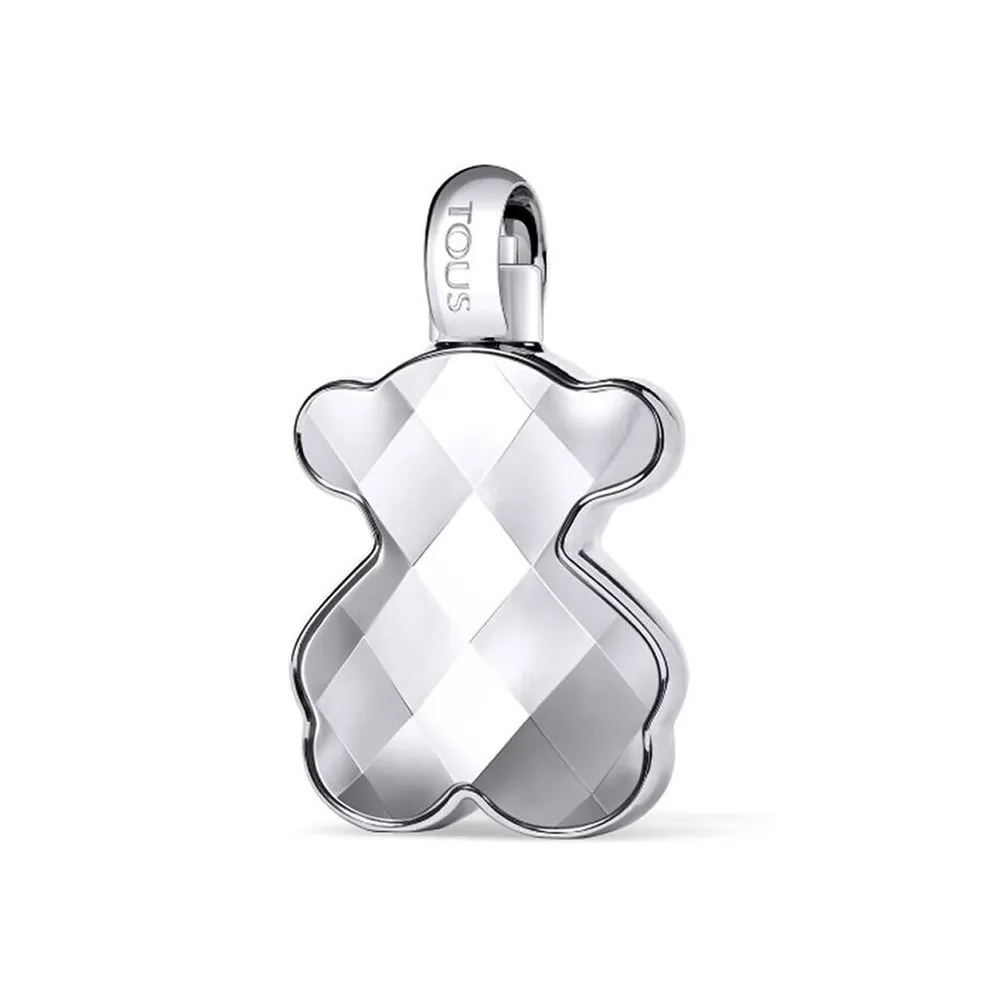 Tous Love Me Silver
