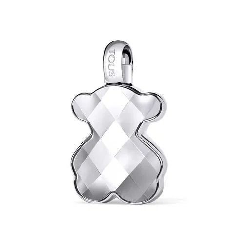Tous Love Me Silver