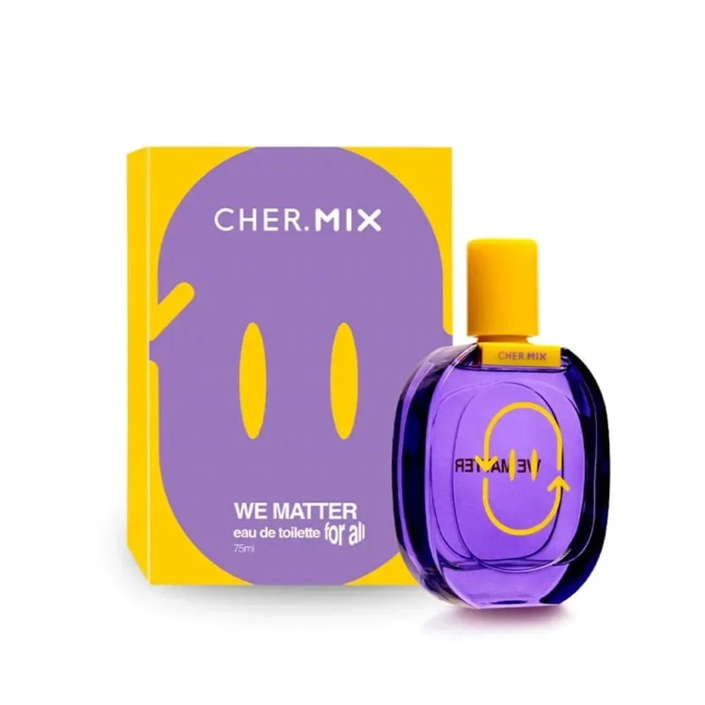 Cher Mix We Matter