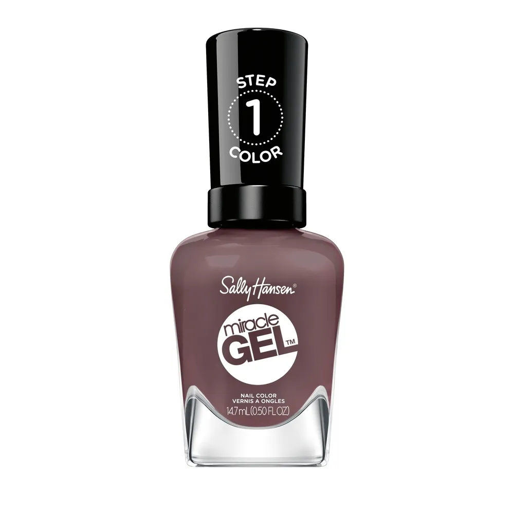 Sally Hansen Esmalte De Uñas Miracle Gel
