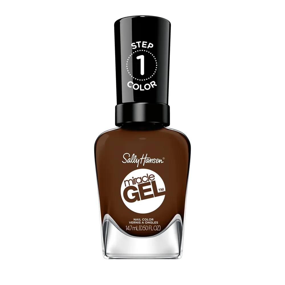Sally Hansen Esmalte De Uñas Miracle Gel