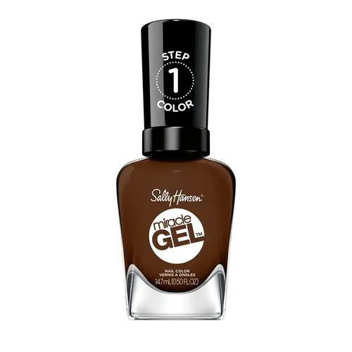 Sally Hansen Esmalte De Uñas Miracle Gel