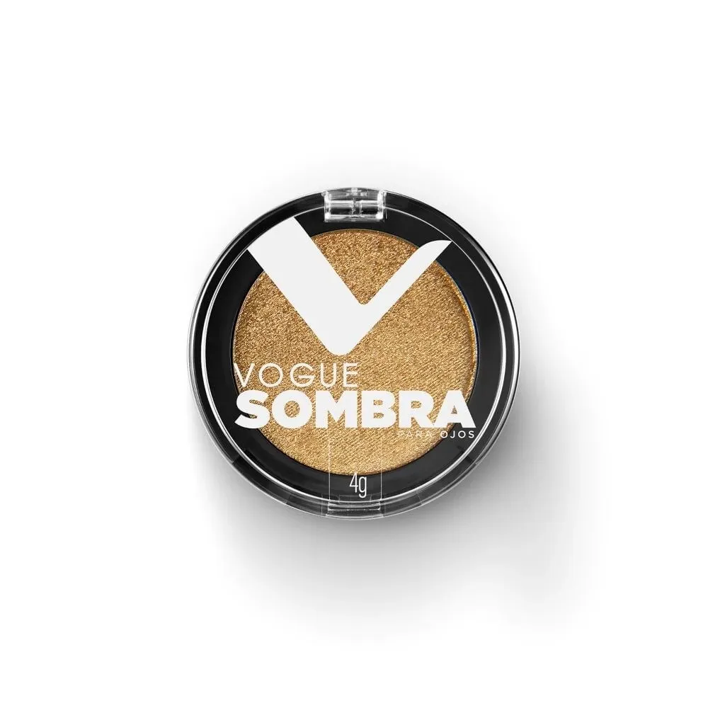 Vogue Sombra Para Ojos Individual