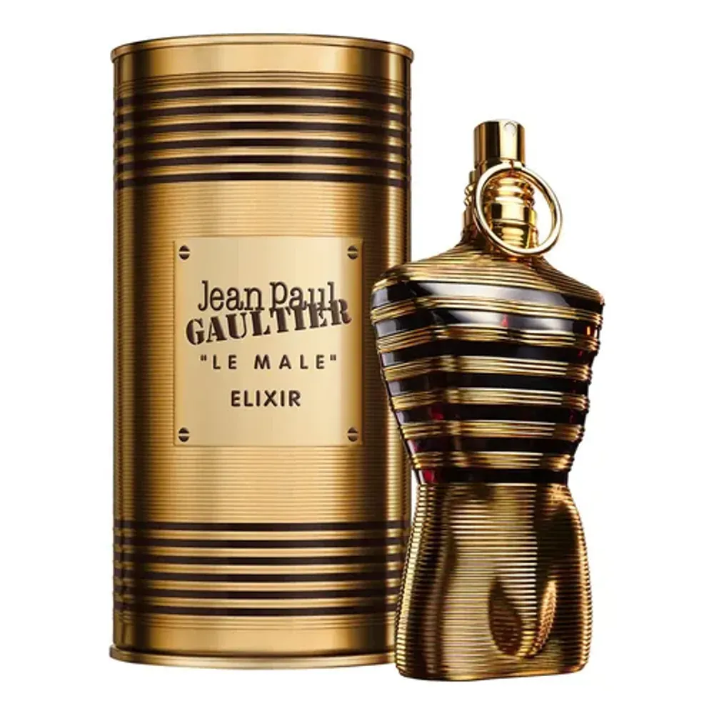 Jean Paul Gaultier Le Male