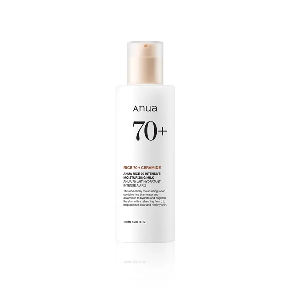 Anua Loción Hidratante Rice Water+