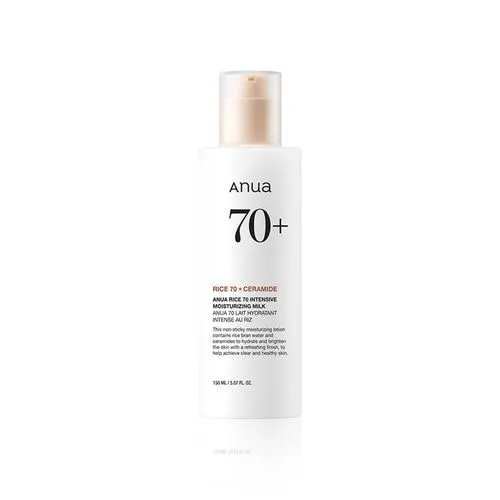 Anua Loción Hidratante Rice Water+