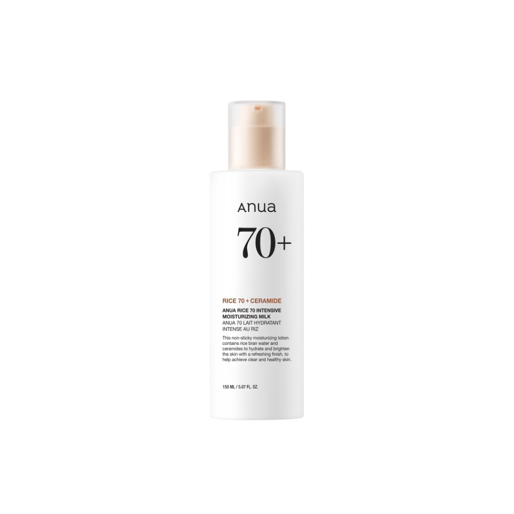 Anua Loción Hidratante Rice Water+