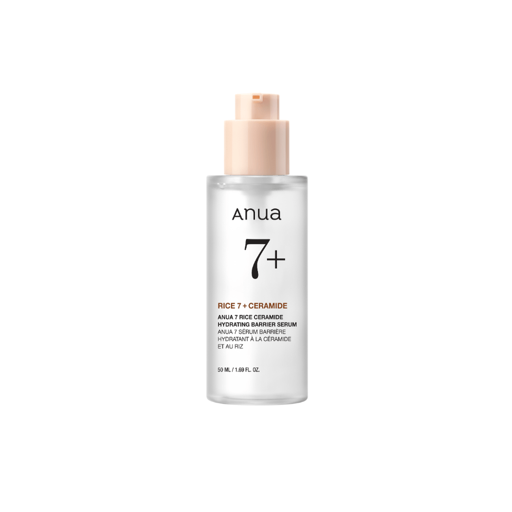 Anua Serum Hidratante Rice Water+