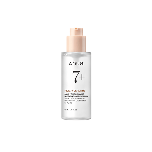 Anua Serum Hidratante Rice Water+