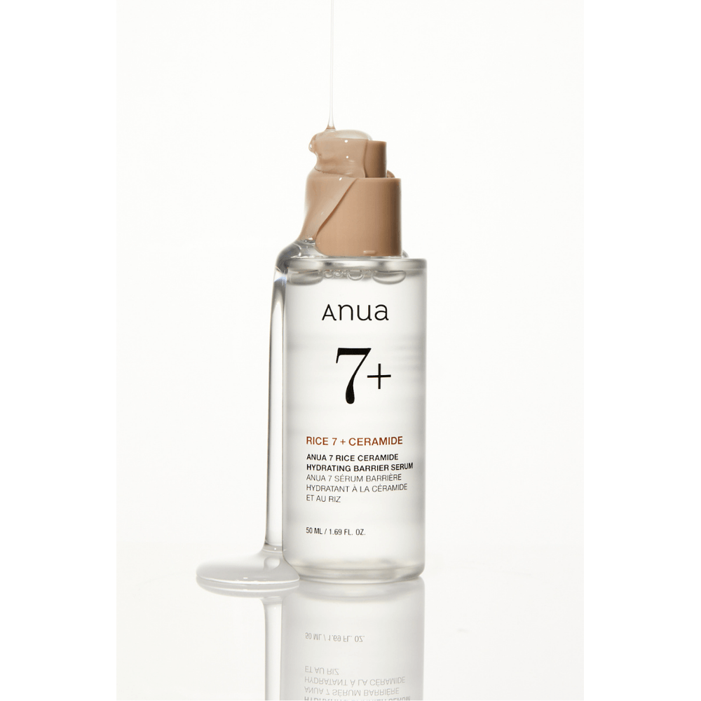 Anua Serum Hidratante Rice Water+