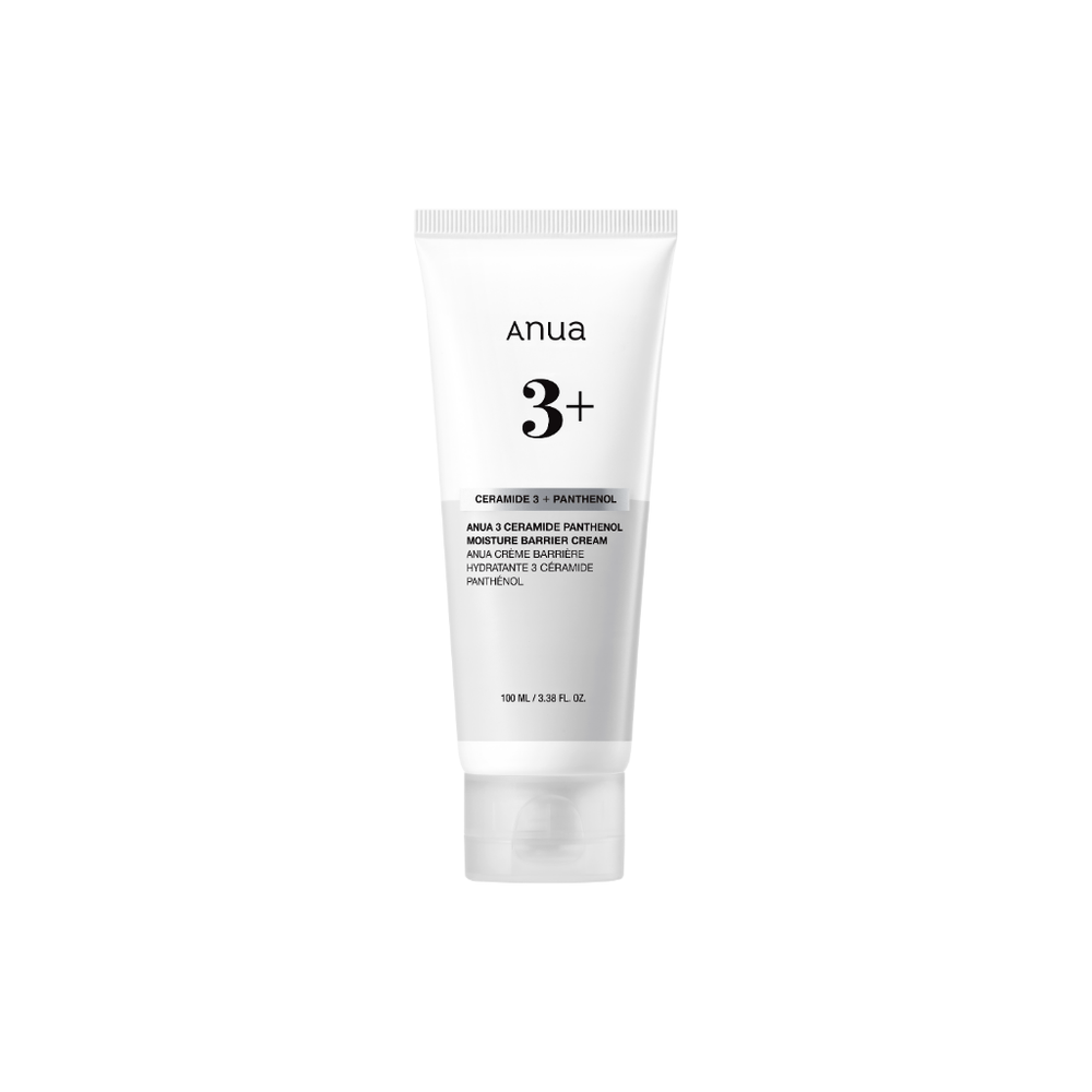 Anua Crema Facial Ceramide Panthenol