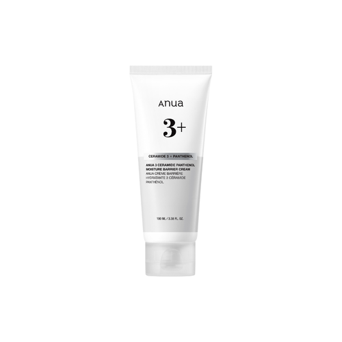 Anua Crema Facial Ceramide Panthenol