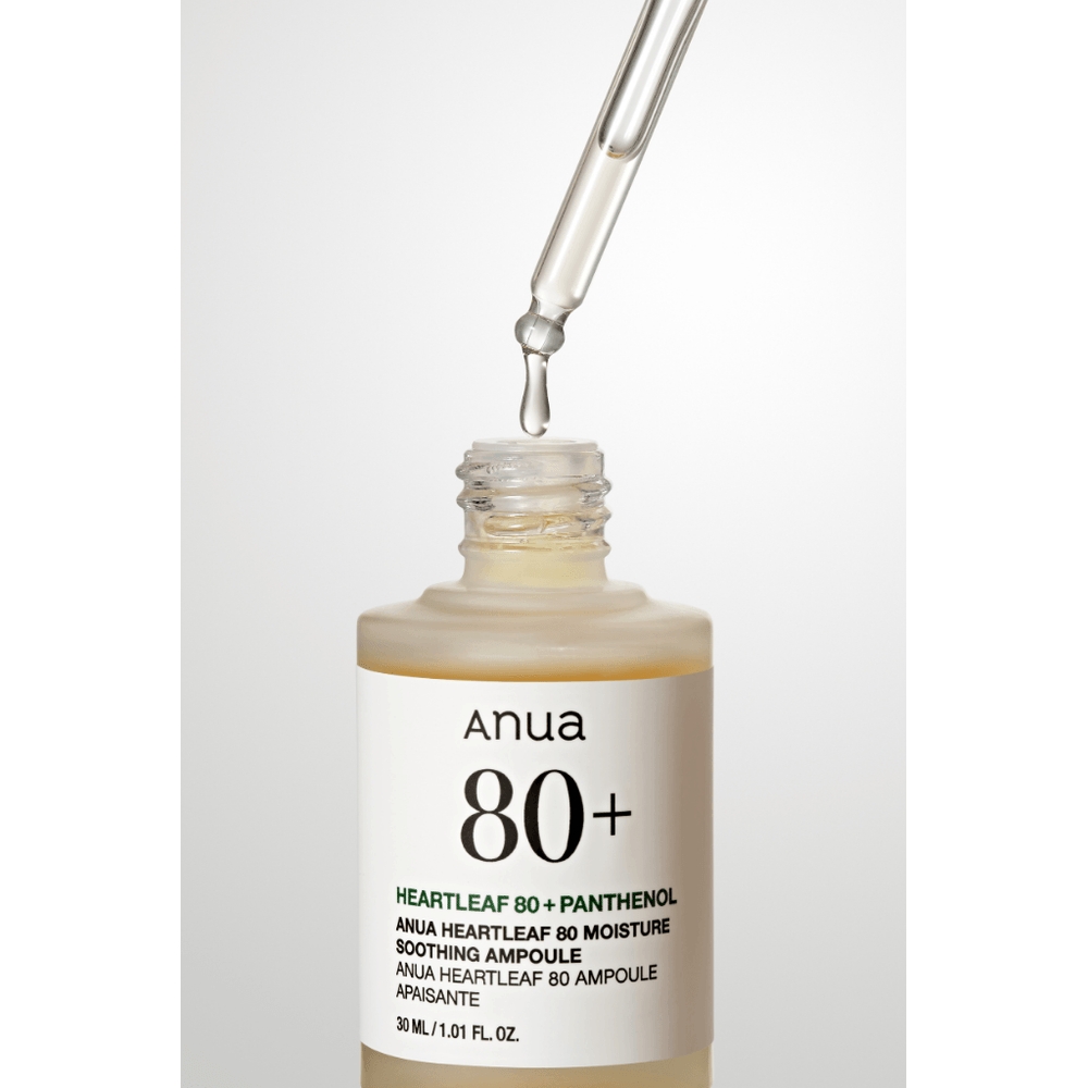 Anua Ampolla Calmante con Extracto de Heartleaf