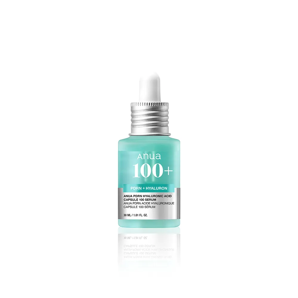 Anua Serum con Ácido Hialurónico + PDRN