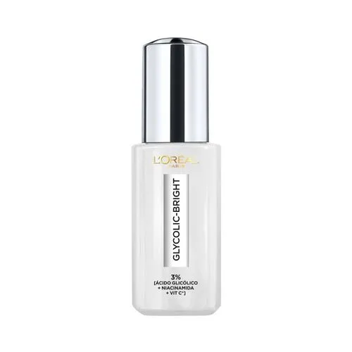 L'Oréal París Serum Ojos Anti Ojeras Glycolic Bright L´Oreal Paris