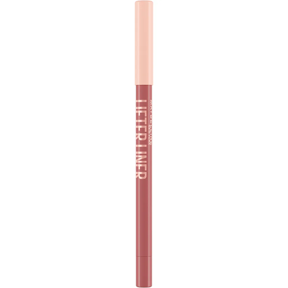 Maybelline Delineador De Labios Lifter Liner