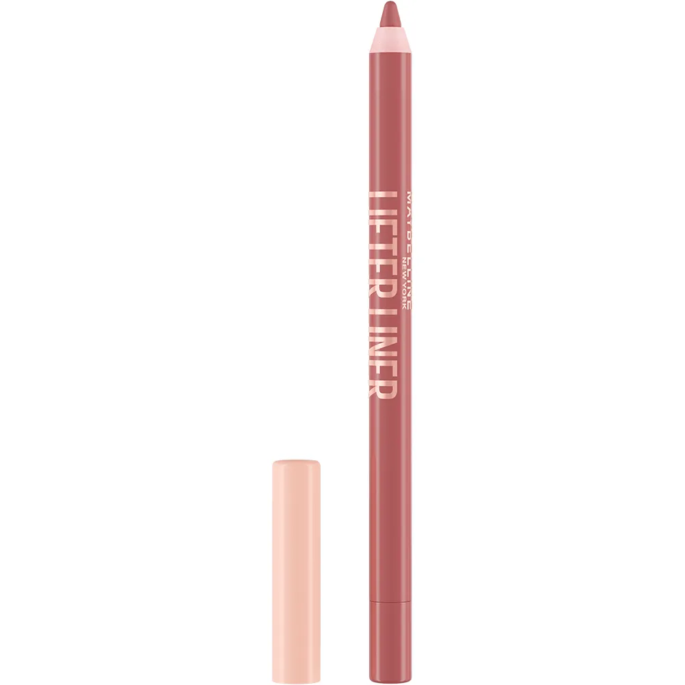 Maybelline Delineador De Labios Lifter Liner