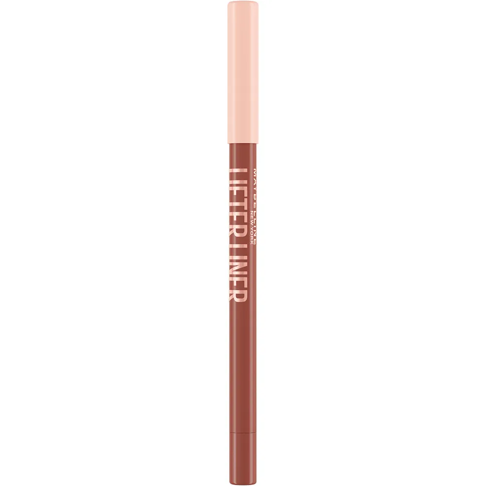 Maybelline Delineador De Labios Lifter Liner