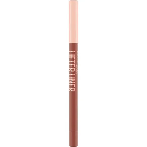 Maybelline Delineador De Labios Lifter Liner