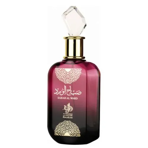 Al Wataniah Sabah Al Ward