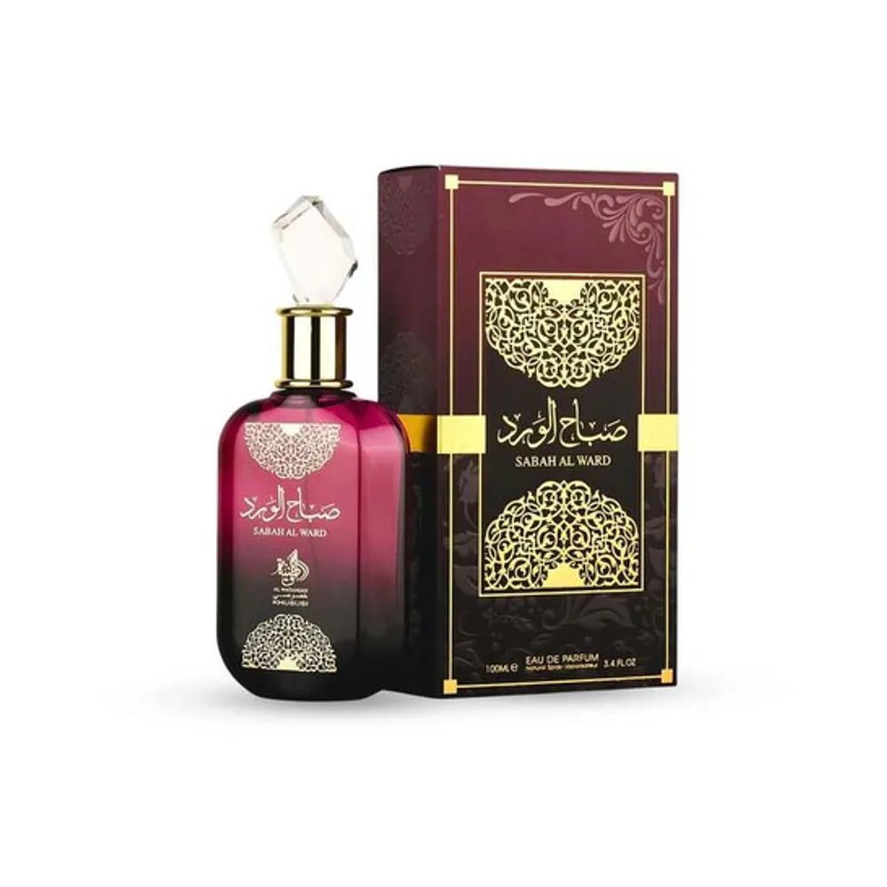 Al Wataniah Sabah Al Ward