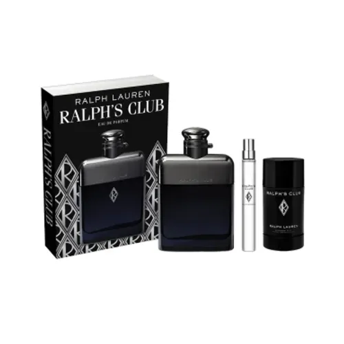 Ralph Lauren Ralph's Club