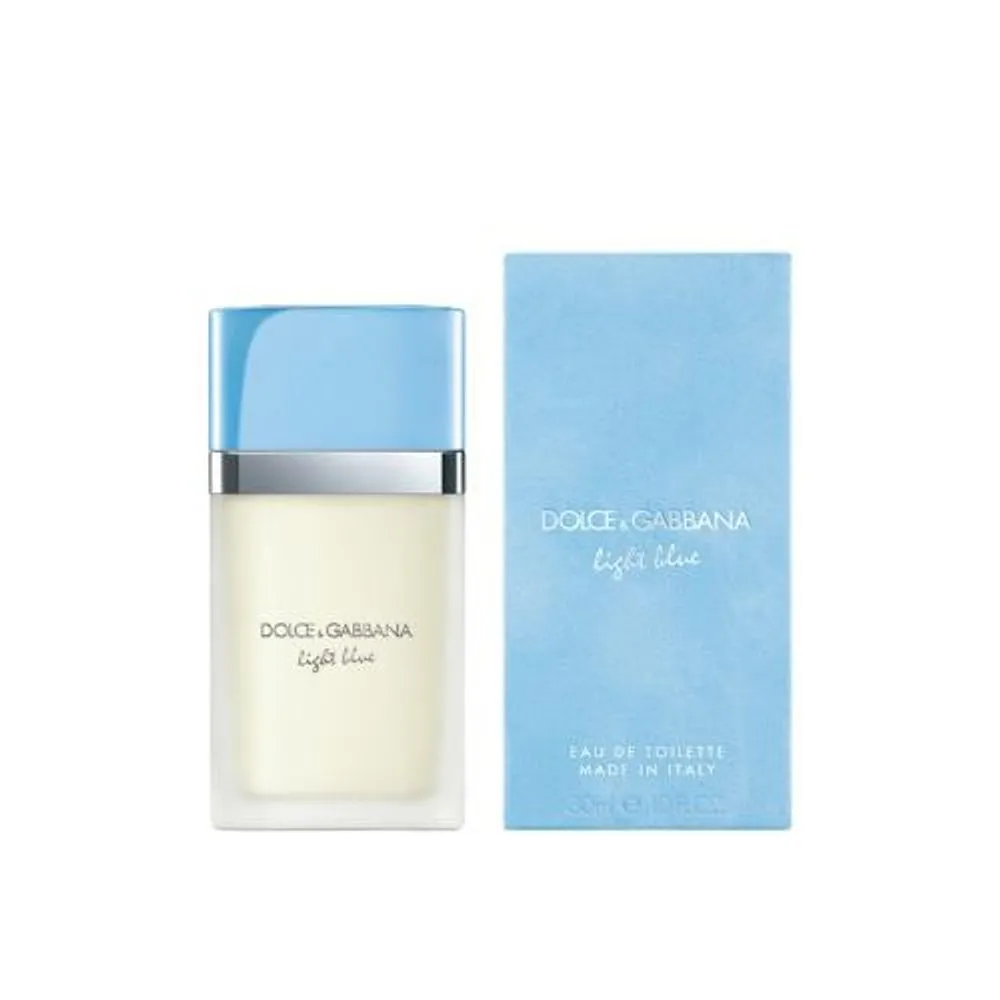 Dolce & Gabbana Light Blue