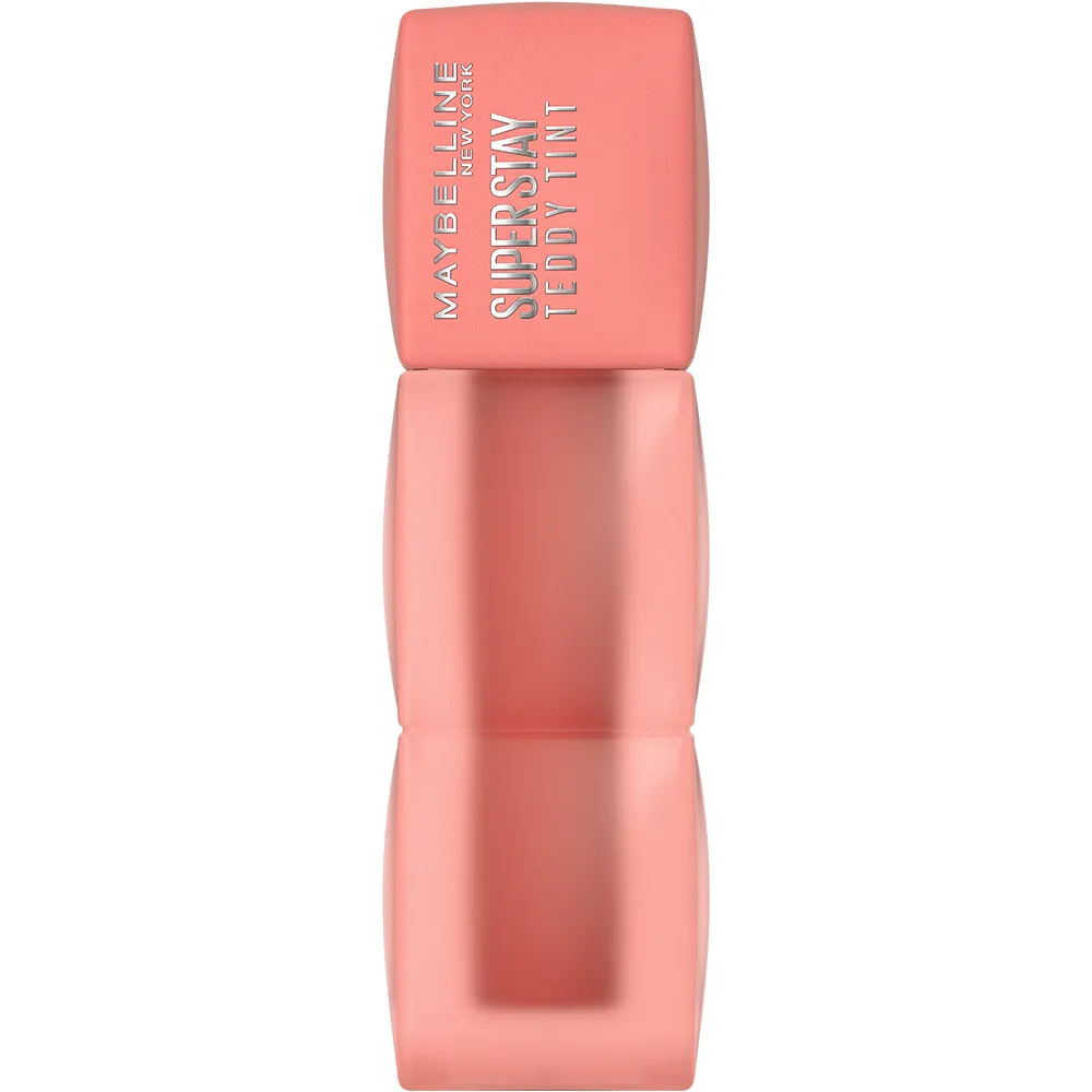 Maybelline Tinta Líquida de Labios Superstay Teddy Tint