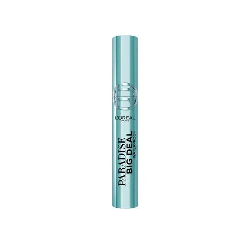 L'Oréal París Máscara de Pestañas Paradise Big Deal Waterproof
