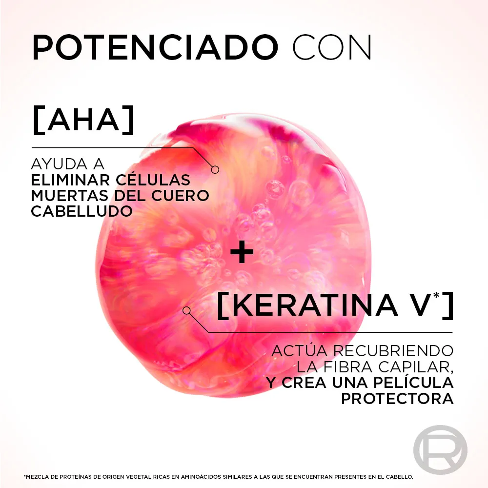 Elvive Crema para Peinar Elvive Dream Liso
