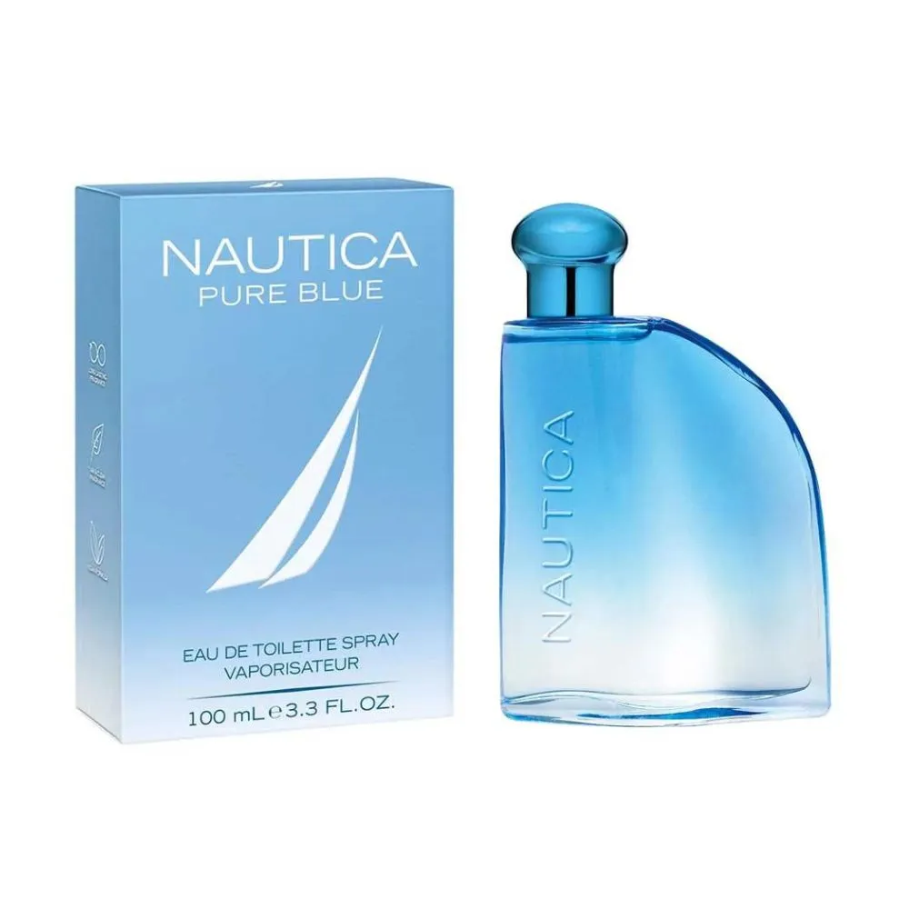 Nautica Pure Blue