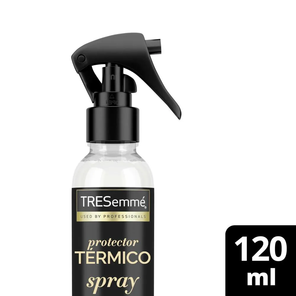 Tresemmé Protector Térmico Anti Frizz