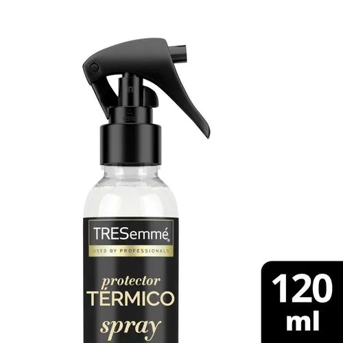 Tresemmé Protector Térmico Anti Frizz
