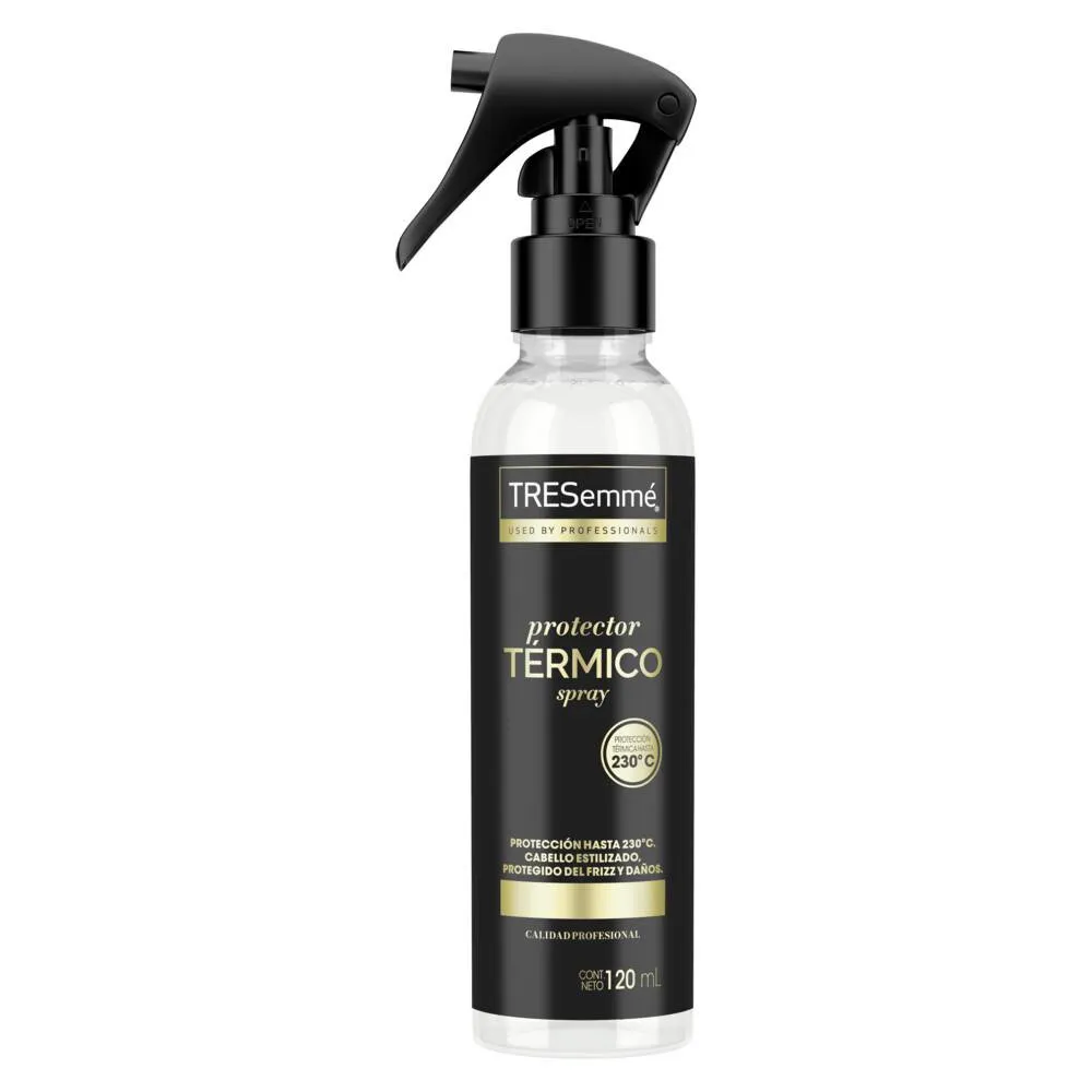 Tresemmé Protector Térmico Anti Frizz