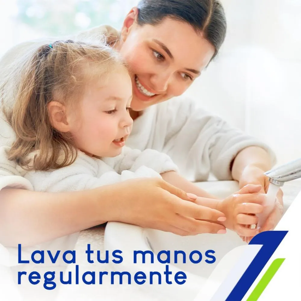 Protex Jabón Líquido Vitamina E Recarga
