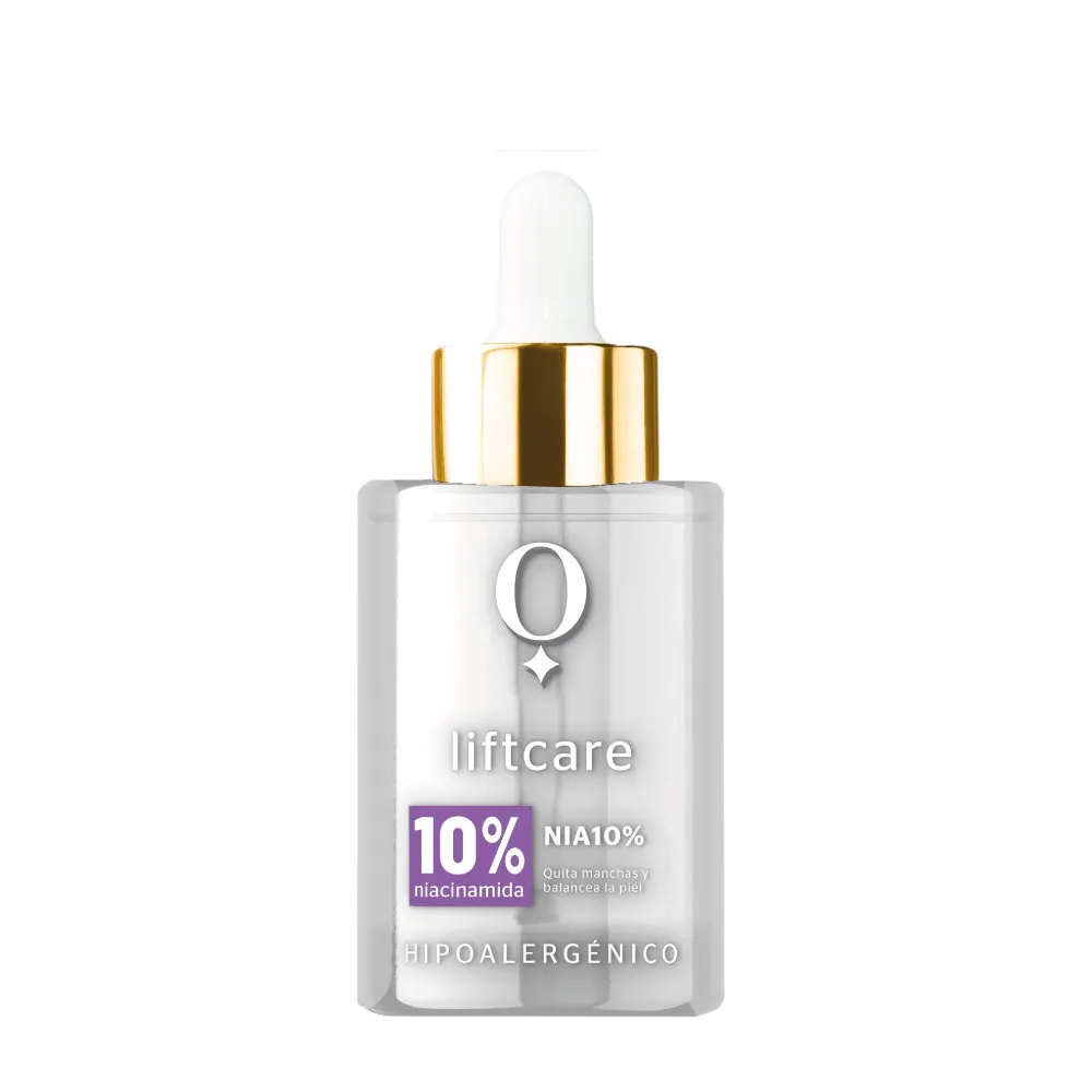 Dorothy Gray Serum Liftcare NIA 10% Hipoalergénico
