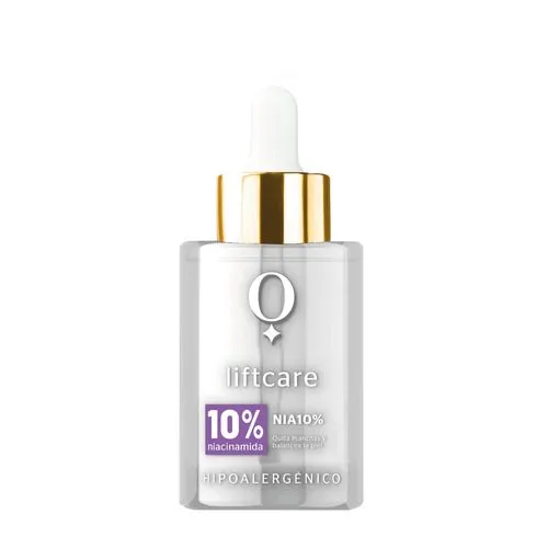 Dorothy Gray Serum Liftcare NIA 10% Hipoalergénico